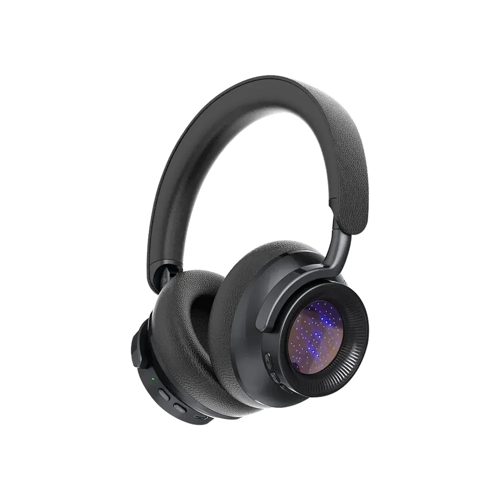 Powerology Astro ANC Wireless Headphones