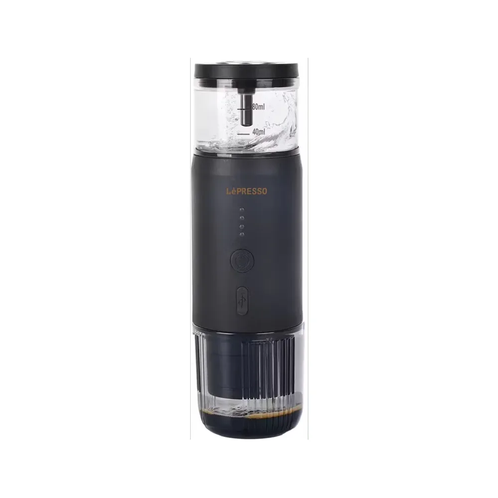 LePresso Portable Espresso Machine