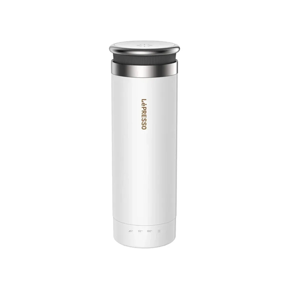 LePresso Portable Outdoor Electric Kettle