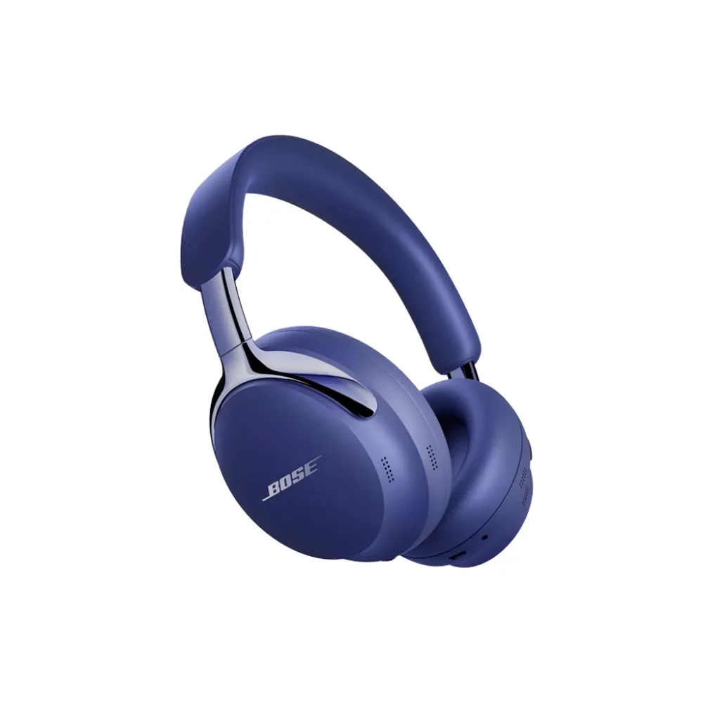 Bose QuietComfort Ultra Headphones (2nd Gen)