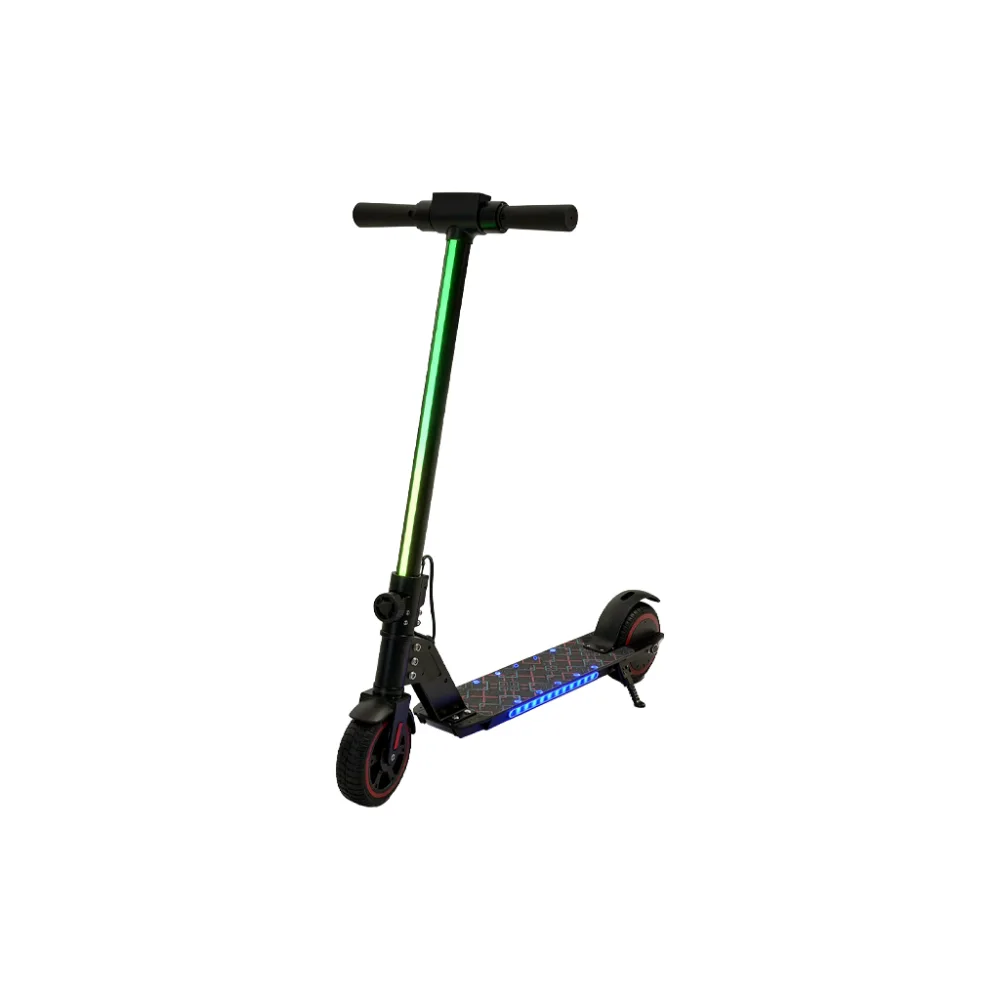 ZL Kid's electric scooter
