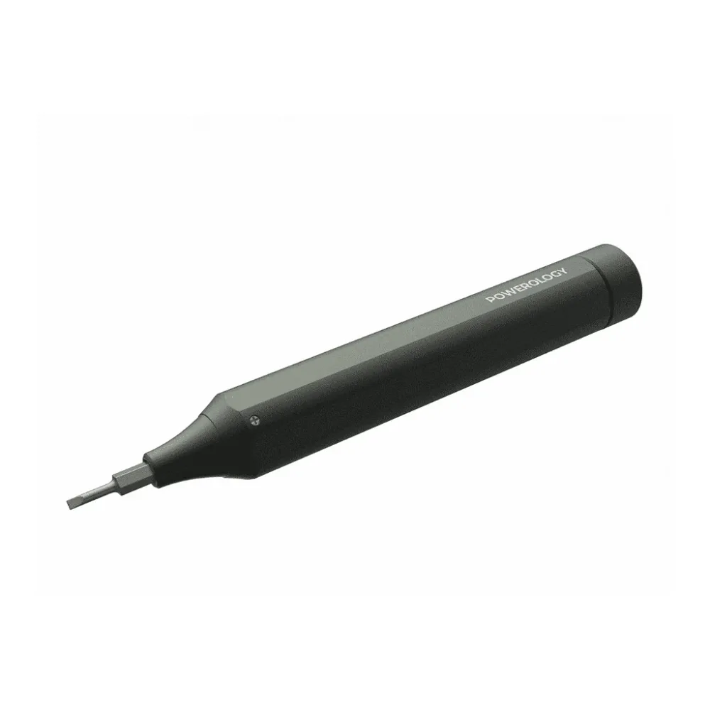 Powerology 22 Bits Screwdriver Set with Internal Storage