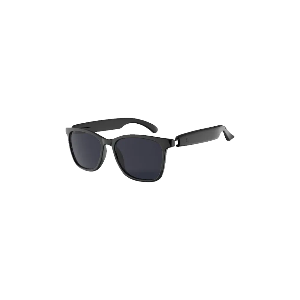 Green Lion Belgrade Smart Audio Glasses with Touch Control