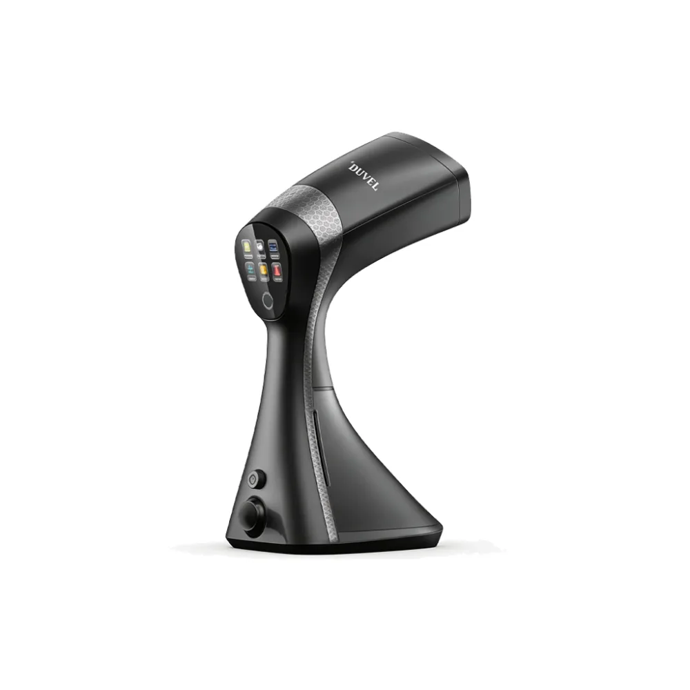 DUVEL SX9 High-End Digital Steam Iron