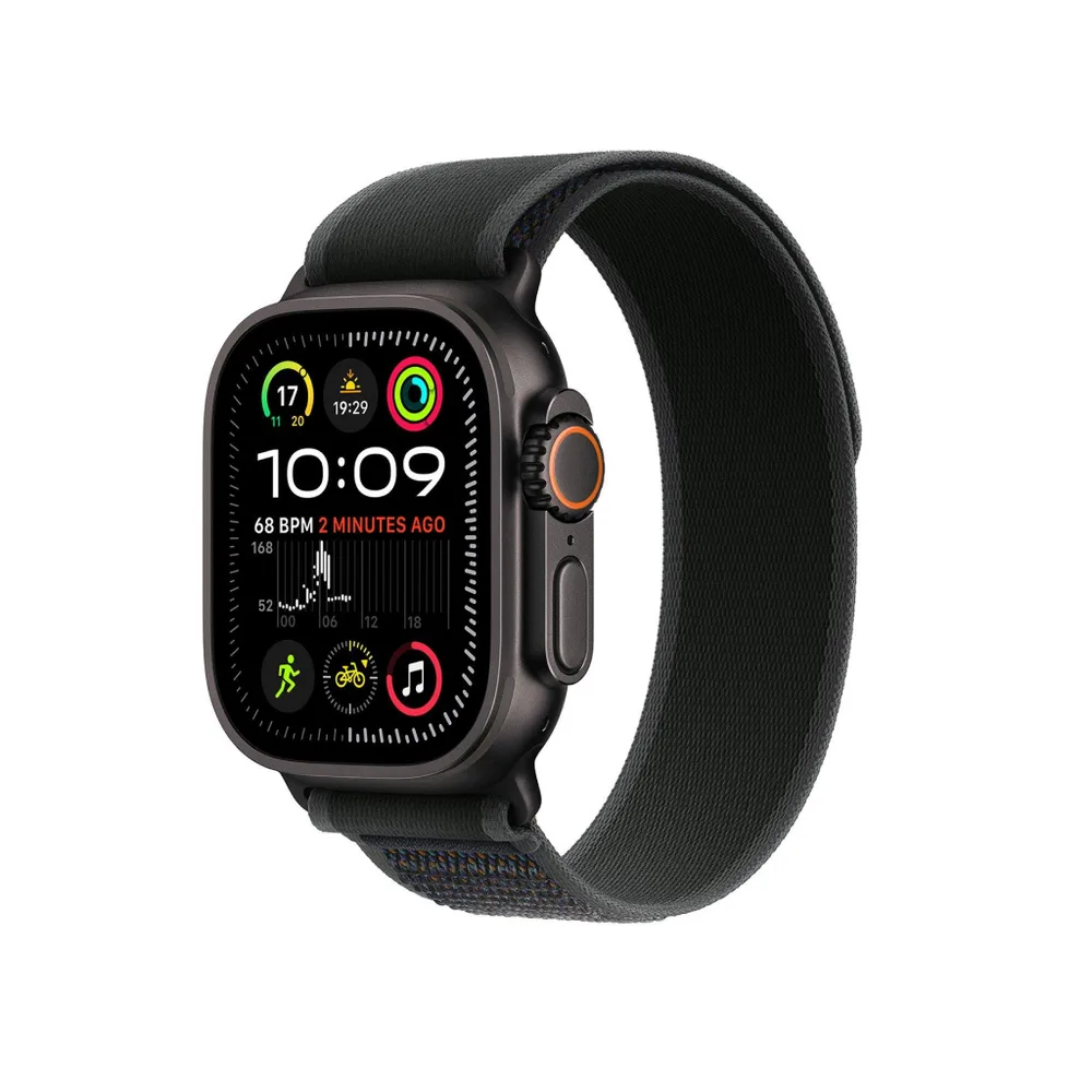Apple Watch Ultra 2 2024 Edition