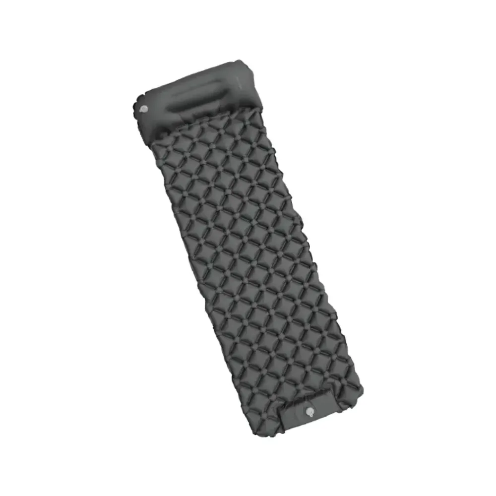 Green Lion Inflatable Air Mattress