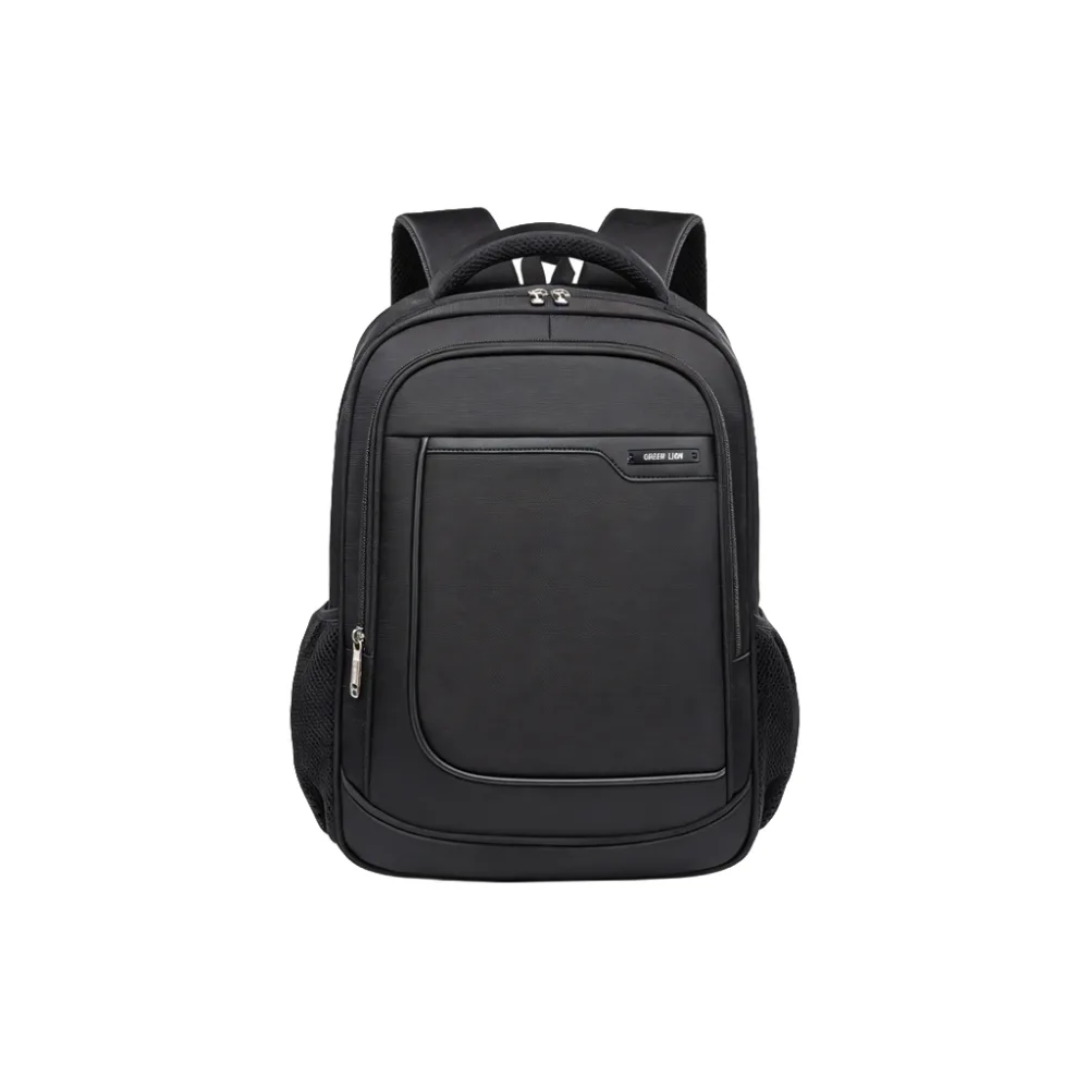 Green Lion Havana 17" Backpack