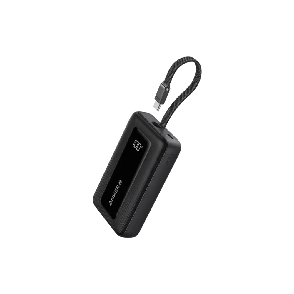 Anker Zolo 10000mAh Power bank