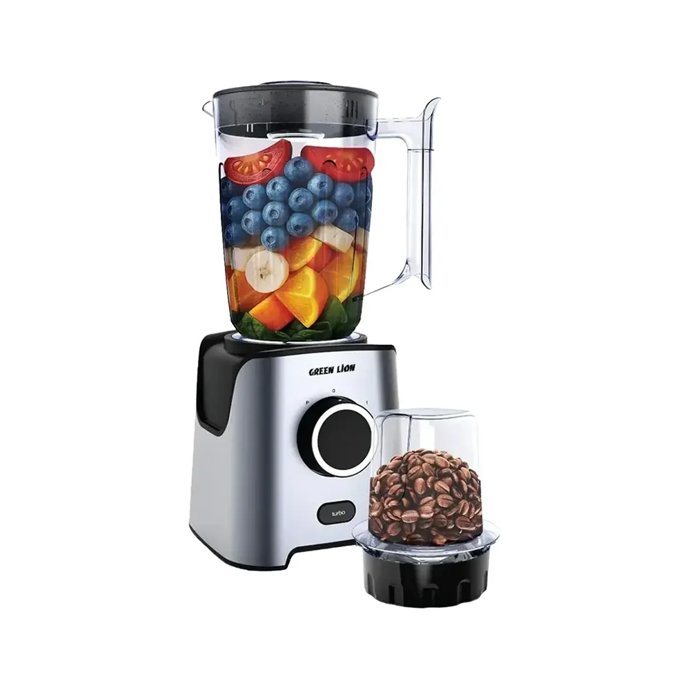 Green Lion Jet Blend Pro Juice Blender