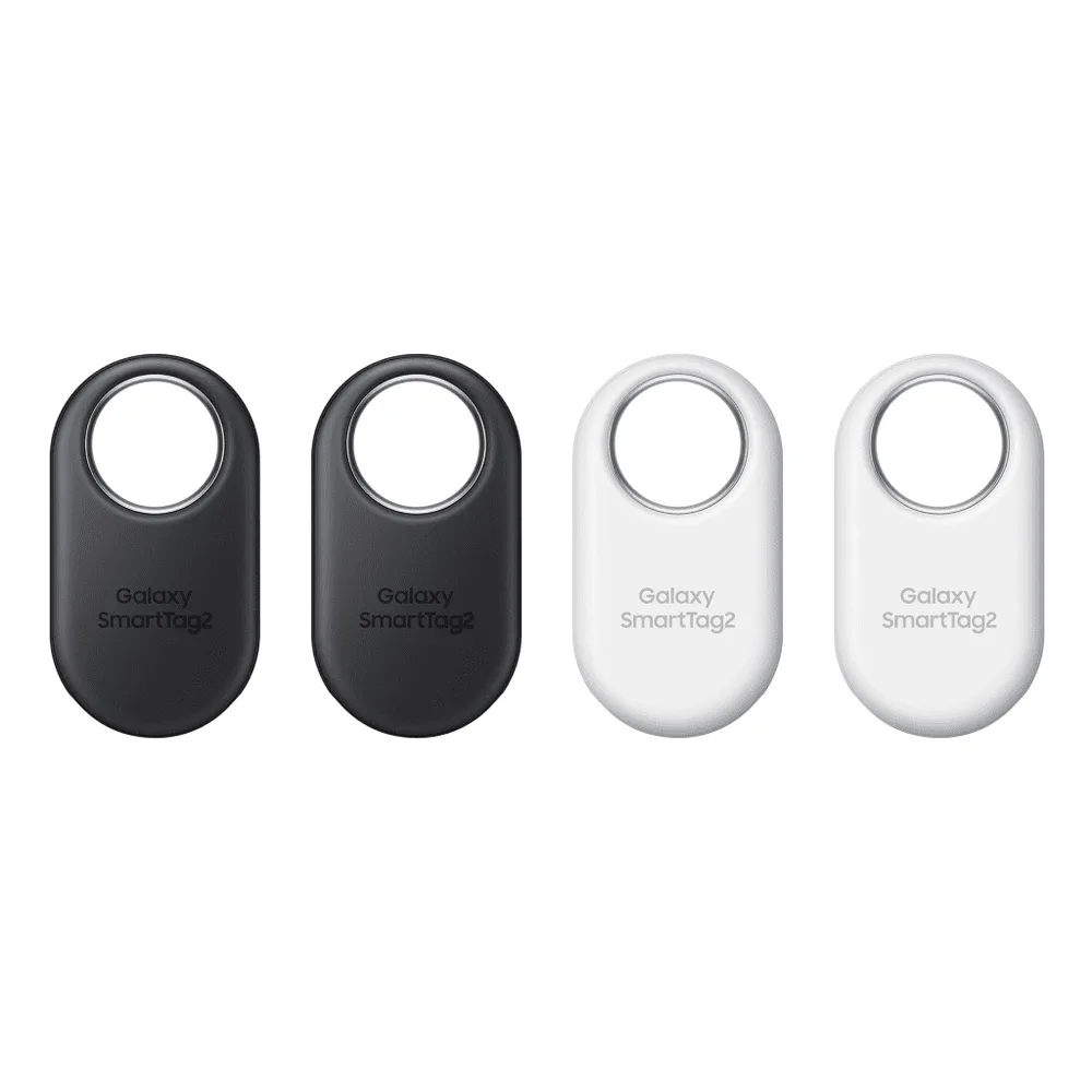 Samsung Smart Tag 2 Pack of 4
