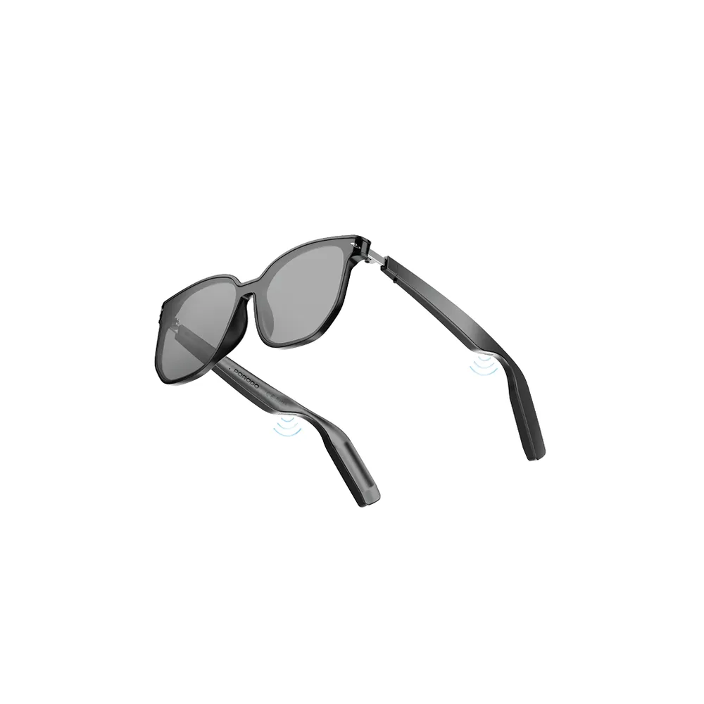 Porodo Lifestyle Optix Smart Glasses with Audio