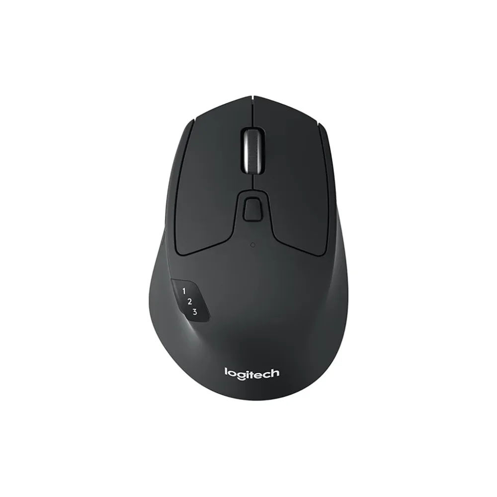Logitech M720 Triathlon Wireless Mouse