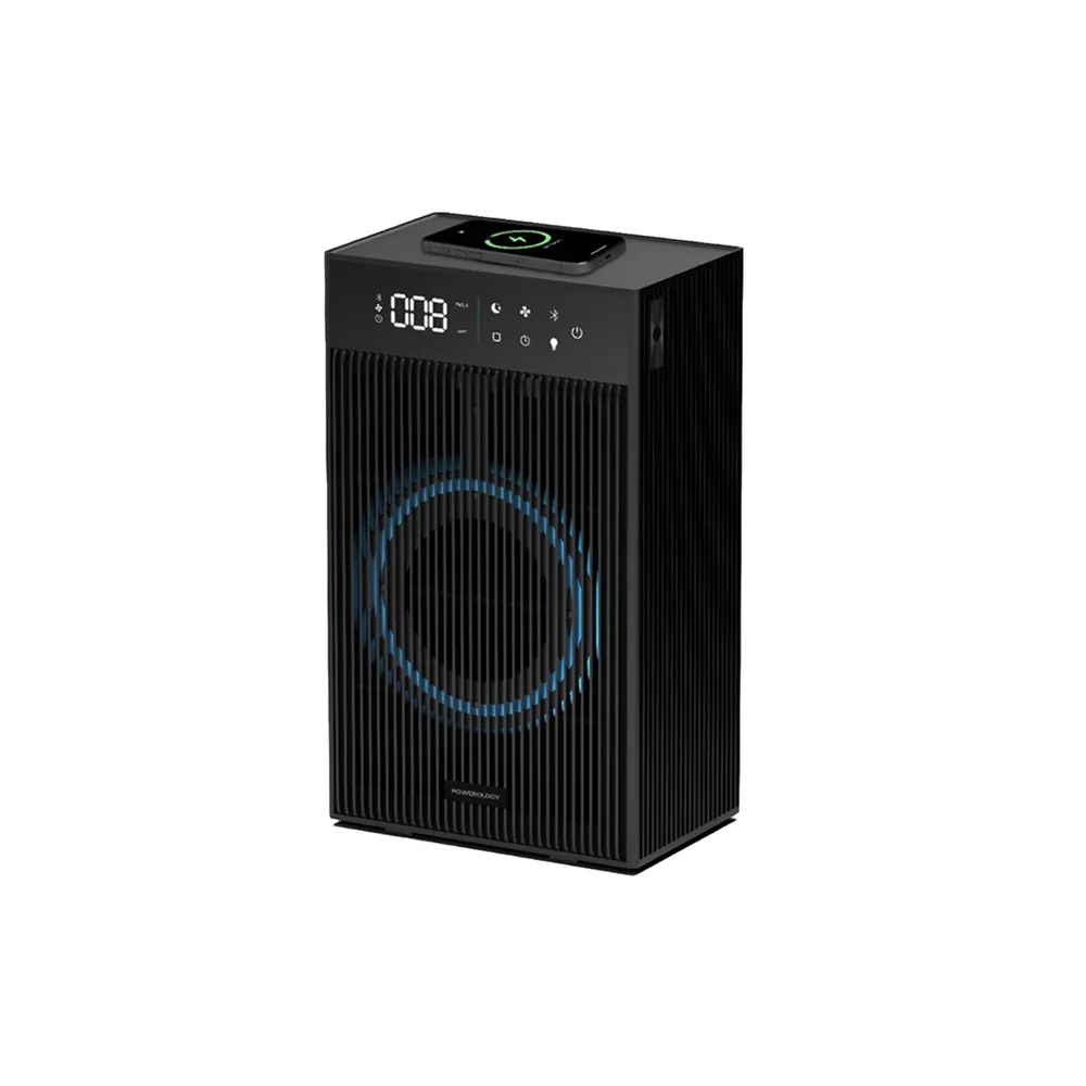 Powerology Smart Air Purifier