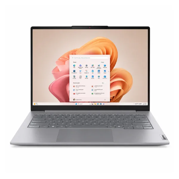 Lenovo ThinkBook 14 Gen 8 Laptop Intel Core i7 8GB RAM 512GB SSD