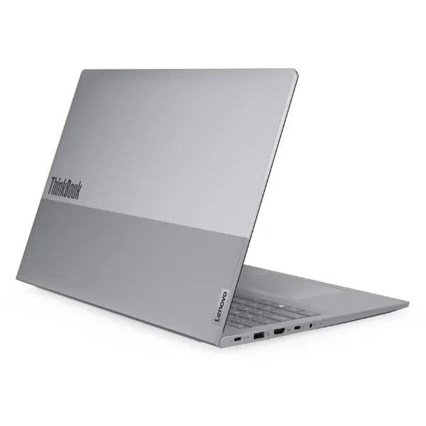 Lenovo ThinkBook 16 G8 Laptop 16-inch Intel Core Ultra 5 16GB RAM 512GB SSD