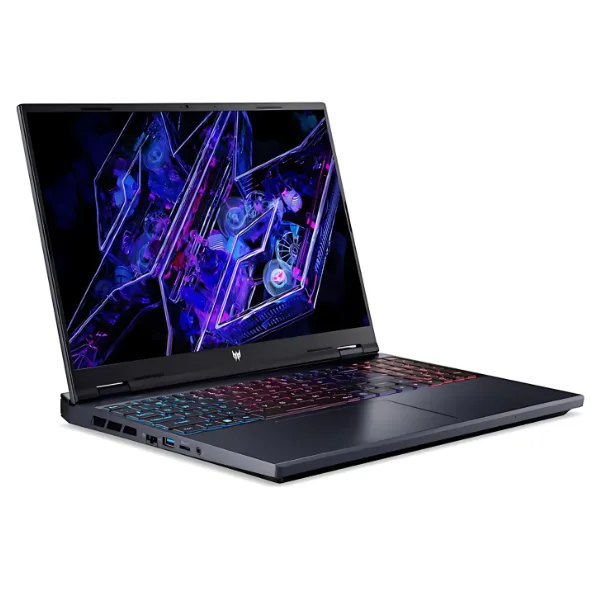Acer Predator Helios Neo 16 Gaming Laptop 16-inch Core i9-14900HX RTX 4070 240Hz Display