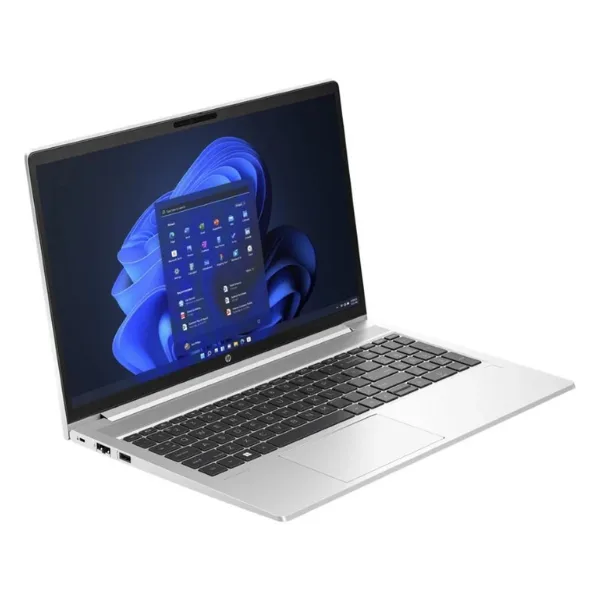 HP ProBook 450 G10 Laptop 15.6" FHD Core i5 13th Gen 16GB RAM 512GB SSD Silver