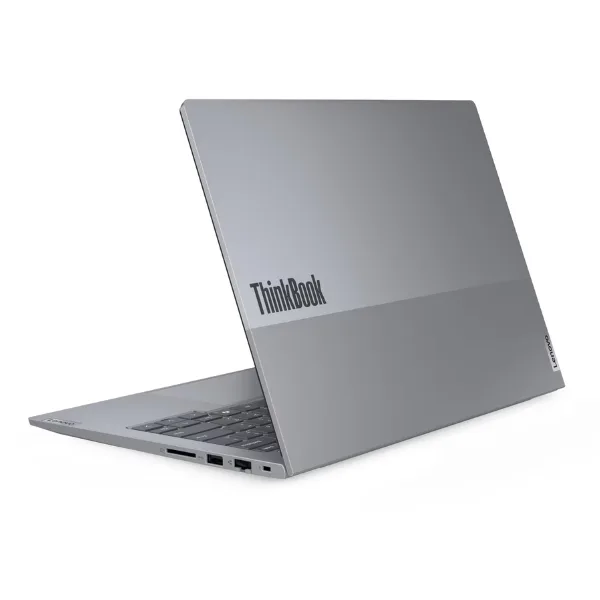 Lenovo ThinkBook 14 Gen 7 Laptop Intel Core 7 8GB RAM 512GB SSD Arctic Grey