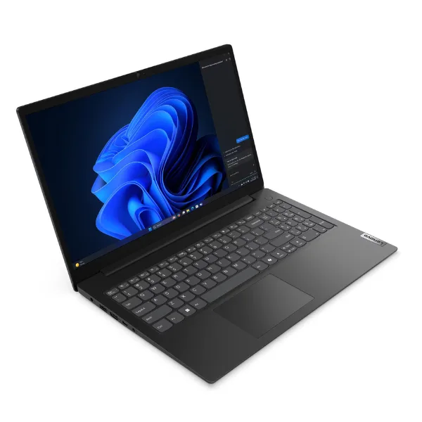 Lenovo V15 Gen 5 Intel Core i5-13420H 8GB RAM 512GB SSD 15.6" FHD DOS Laptop Black
