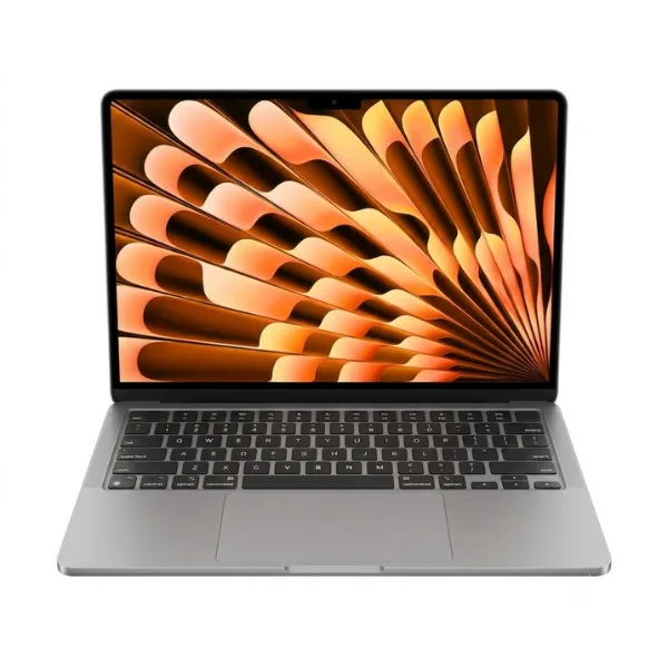 Apple MacBook Air 13-inch M3 Chip 8GB RAM 512GB SSD Liquid Retina Display - Midnight