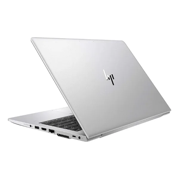 HP EliteBook 850 G6 Business Laptop 15.6" FHD Intel Core i5 8GB RAM 1TB HDD Silver