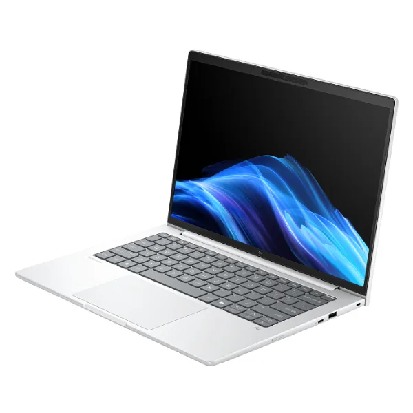 HP EliteBook 8 G1i 14" Intel Core Ultra7 255U 16GB RAM 512GB SSD Windows 11 Pro Backlit Business Laptop