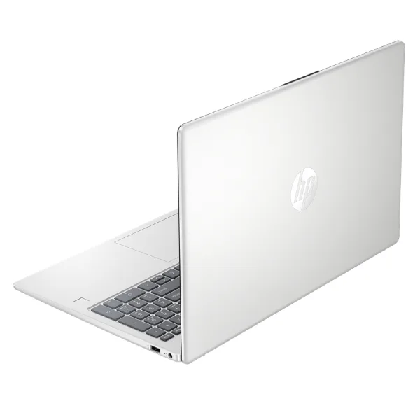 HP 15-fd0401nia Laptop 15.6-inch Intel Core i5 8GB RAM 512GB SSD Natural Silver