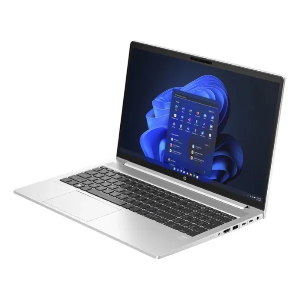 HP ProBook 450 G10 Laptop 15.6-inch Core i5 13th Gen 8GB RAM 512GB SSD Silver