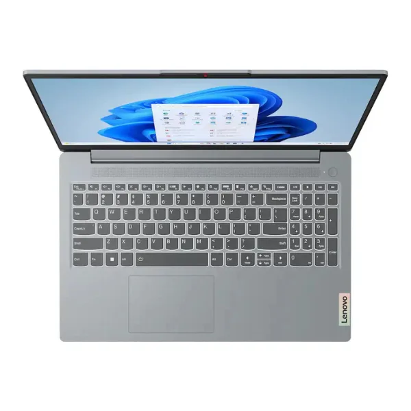 Lenovo IdeaPad 3 15.6" i3‑1305U 8GB LPDDR5 256GB NVMe FHD Anti‑Glare Laptop (Africa FPP)
