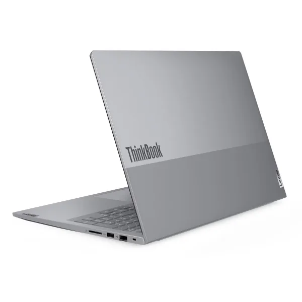 Lenovo ThinkBook 16 G8 Laptop 16-inch Intel Core Ultra 5 8GB Ram 512GB SSD