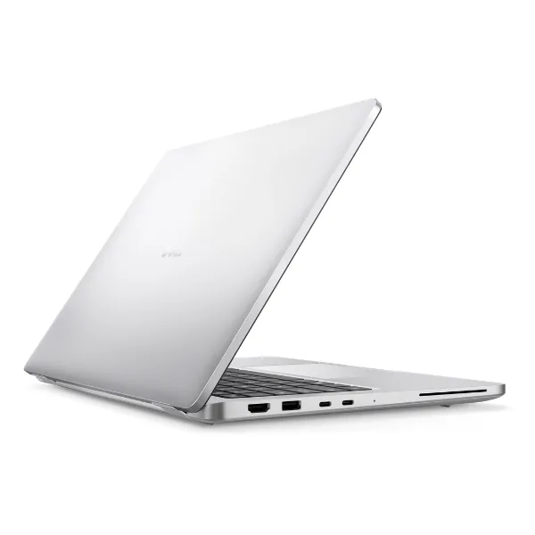 Dell Pro 14 Plus PB14250 Laptop — Intel Ultra 5 (235U), 8GB RAM, 512GB SSD, 14" Display, Ubuntu OS