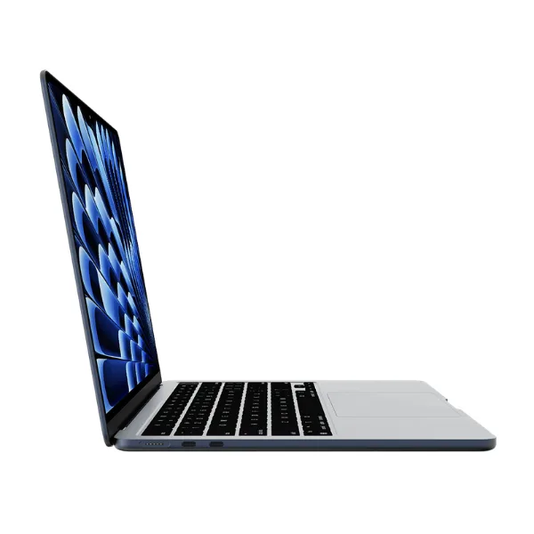 Apple MacBook Air 13-inch M3 Chip 8GB RAM 256GB SSD Liquid Retina Display Space Gray